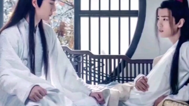 ตอนที่ 5 ของการค้นหาลูกชายของปรมาจารย์อี๋หลิง
