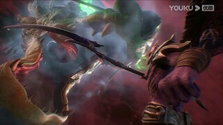 Apotheosis EP 43 SUB INDO