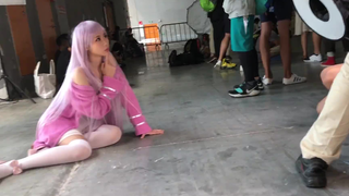 Guangzhou Cartoon Exhibition