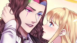 【AJO】I just opened my mouth, why won’t you let me speak?