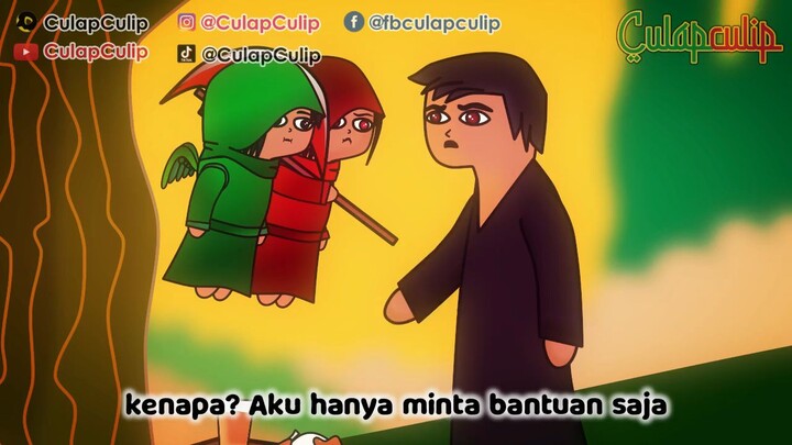 pengetahuan.dosa besar syirik