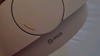 my vr gaming  equipment