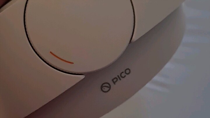 my vr gaming  equipment