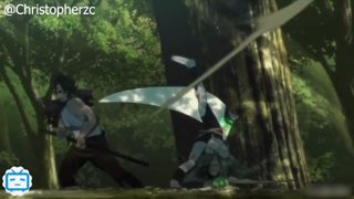 Black Clover「AMV」Eye Of The Storm _ Trận đấu giữa các đội trưởng #animetc