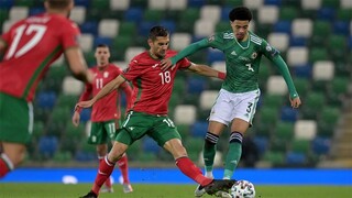 🔴 TRỰC TIẾP BÓNG ĐÁ Bulgaria vs Gruzia UEFA Nations League