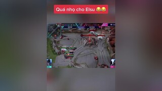 Tiếc nhỉ 😗😗 lqmb lienquan lienquanmobile_garena lienquanmobile garenalienquan xuhuongtiktok capcut