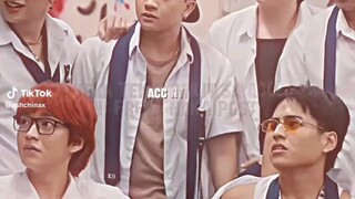 edrix luna tayo guys #edrixedit