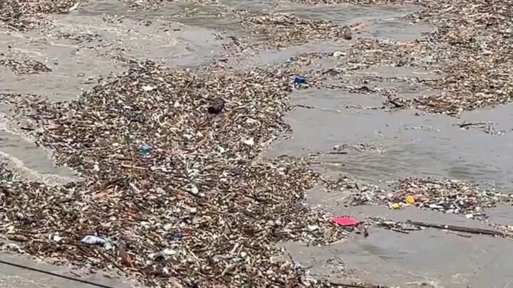 Devastating flash flood in Nepal’s Rasuwa district 26-Aug-2026
