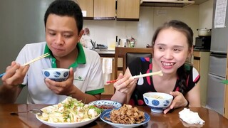 Hôm Nay Vợ Qua Được Ăn Món Mới #200 | Út Đạt Cuộc Sống Nhật