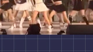 Girls' Generation - The World Reunion - เดิน