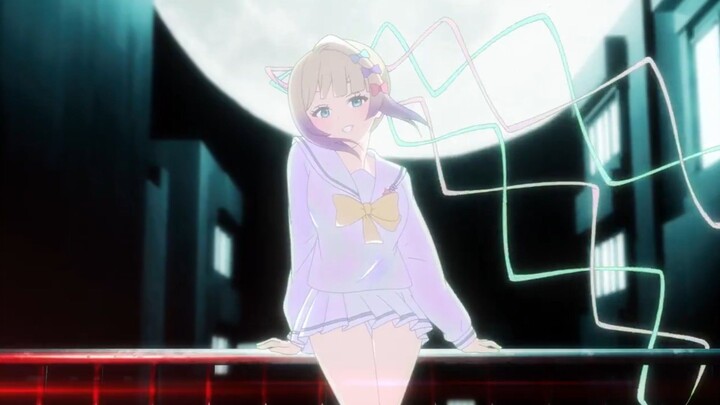 NEEDY GIRL OVERDOSE! Anime Baru yang Bakal Bikin Lo Overthinking?!