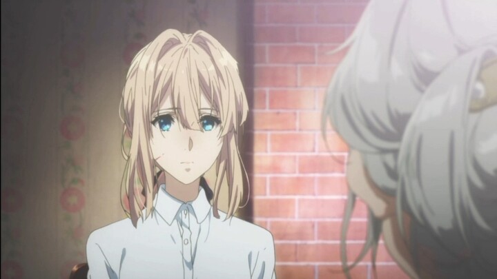 Sốc! Một sinh viên năm nhất đã thực sự biến hoạt hình yêu thích của mình thành PPT tiếng Anh như một