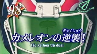 Eyeshield 21 - Tập 98 [Vnsharing Vietsub]