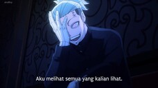 Tougen Anki episode 14 Sub Indo | REACTION
