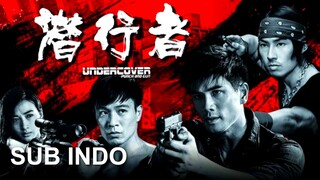 Undercover vs Undercover (2019) SUB INDO