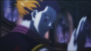 [HxH AMV] Hisoka | The Hunter