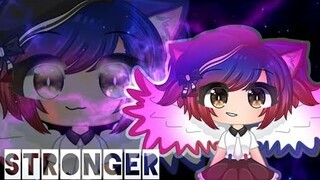 Stronger Meme // Gacha Life // Flare