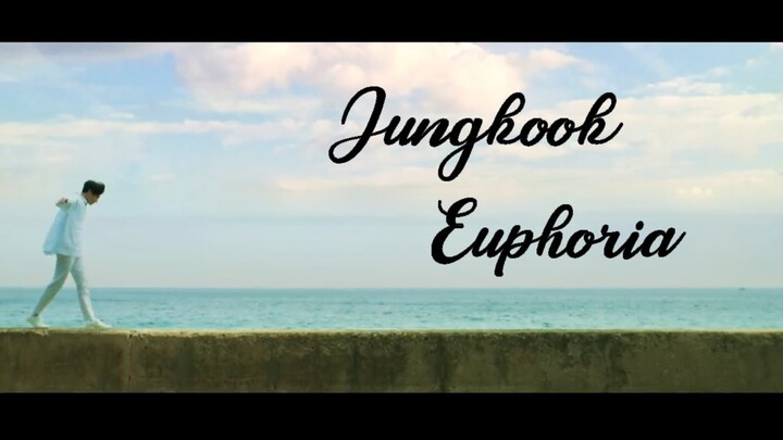 [Indonesia Cover] Jungkook [BTS] - 'Euphoria' Full Version || Cover by Krishna Han