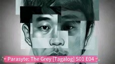 Parasyte: The Grey [Tagalog] S01 E04