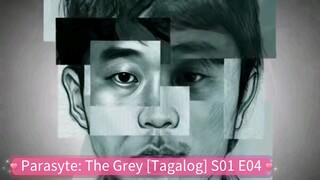 Parasyte: The Grey [Tagalog] S01 E04