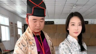 美女跟我学会很多武功