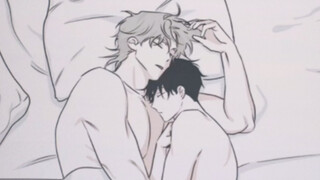 (abo) คนวงใน คนใน~~อุดมคติในโลก หลูไท่โจว #海南夜/水的夜36