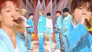 [K-POP]Ikon - Dive+Flower|Inki Gayo Stage Show