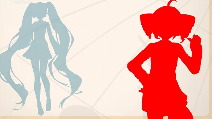 Động thái của Miku-sama quá tàn nhẫn [Kịch hai câu] (Album đóng góp của người hâm mộ)