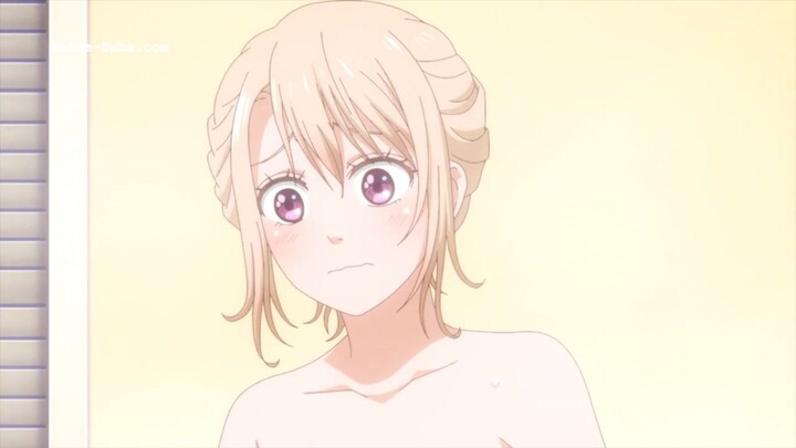 คุโรอิวะ เมดากะ ไม่เข้าใจความน่ารักของฉันเลย ตอนที่ 10 ซับไทย