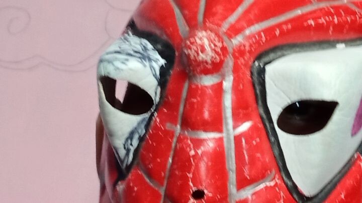 aku menjadi Ultraman geed aku sendiri