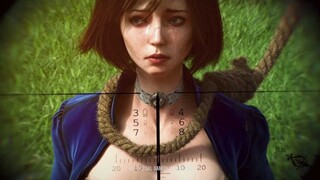 "Bring the girl and the debt will be forgiven" - Bioshock infinite