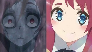 [AMV|Zombie Land Saga]She Comes Back To Life And Becomes An Idol...