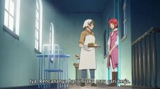 Akagami no Shirayukihime S1 eps2 sub indo