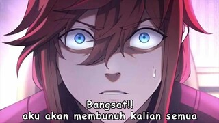 The Beginning After End Bahasa Indonesia episode 006