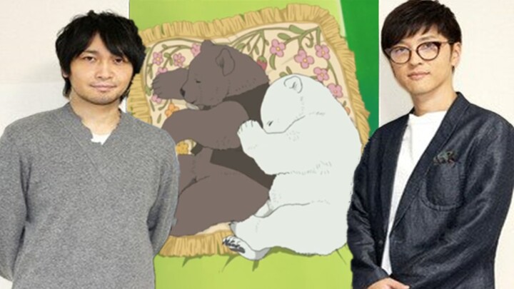 These two little bear cubs are so cute!!!