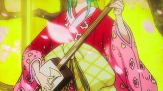 Lagu Opening Negeri One Piece Wano