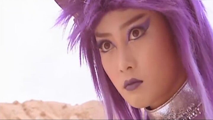 [Gunara Black Magic Fairy 51] While she is in this state, just kill Xiaoyue.
