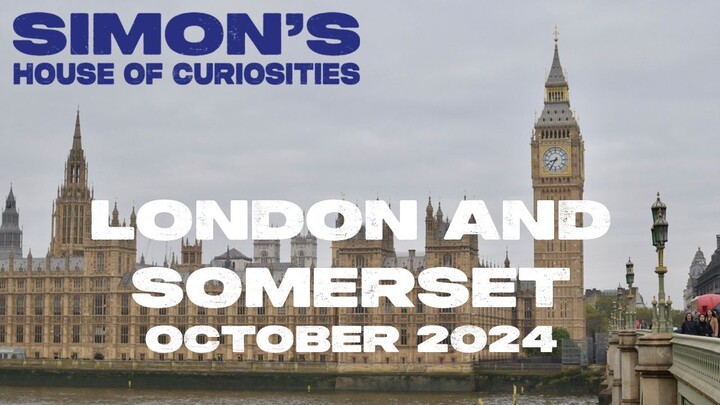 A Return to the UK