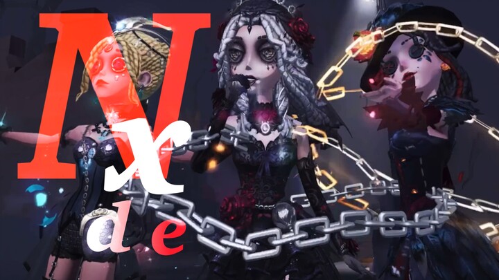 “How can you see nudity this way? Your mindset is so vulgar.”