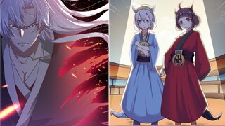 Độ kiếp thất bại trùng sinh vào phế vật tại dị giới P3 |Tóm Tắt Truyện Tranh l Review Truyện Tranh.