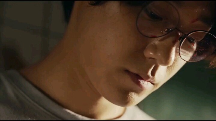 [Sweet Home/Lee Do Hyun] Lee Eun Hyuk: "I have never done what I want"