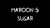 Maroon 5 - Sugar (Audio)
