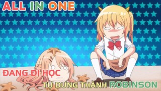Những Cô Nàng Nữ Sinh Trên Hoang Đảo | REVIEW PHIM ANIME HAY