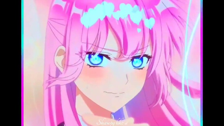 ชิกิโมริไม่ใช่แค่ตัดต่อน่ารัก