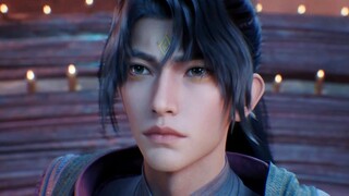 再冰冷的心，也被这个建模捂热了