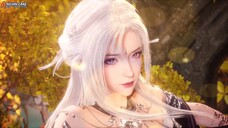 EP32 | Little Fairy Yao - 1080p HD Sub Indo