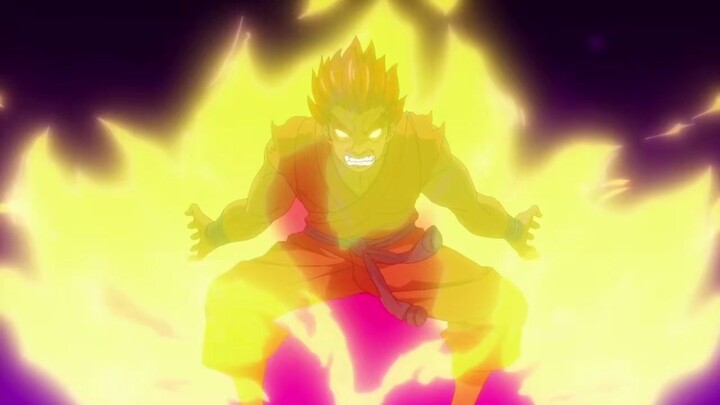 Hitori no Shita S2 - 06 [720p]