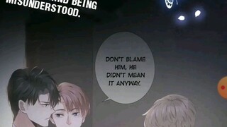 prt 1 : I'm his devious romeo