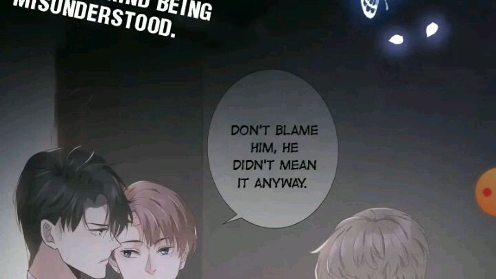 prt 1 : I'm his devious romeo