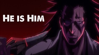 History was Made Today for Shonen Anime | Bleach TYBW Episode 20